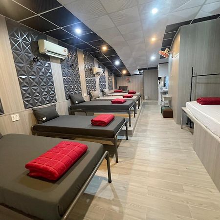 Auberge de jeunesse Leo Leo Hội An Extérieur photo
