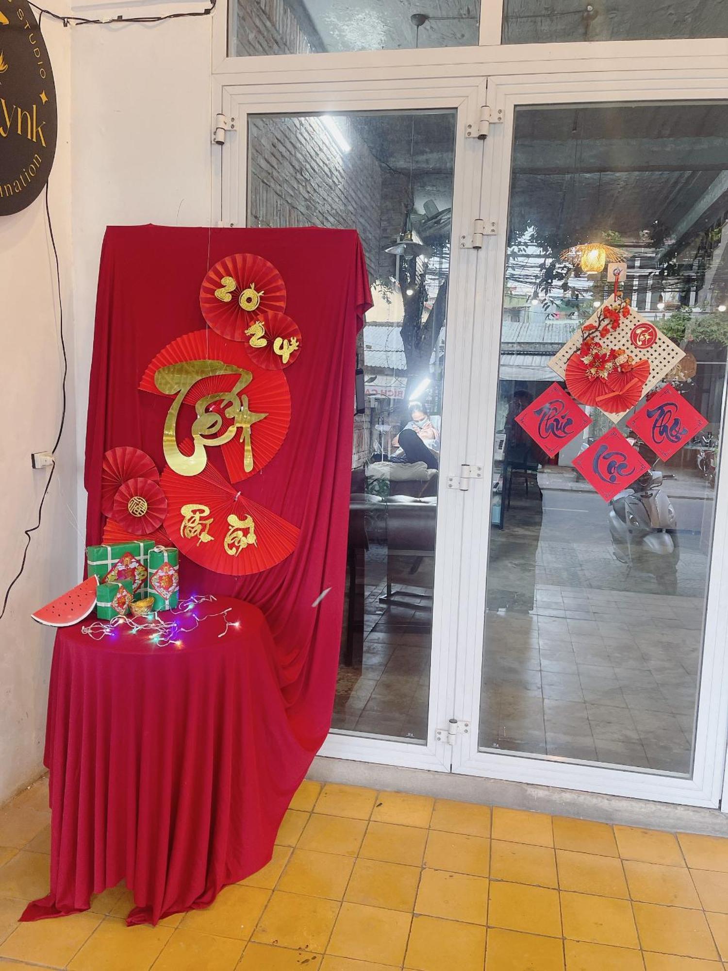 Auberge de jeunesse Leo Leo Hội An Extérieur photo