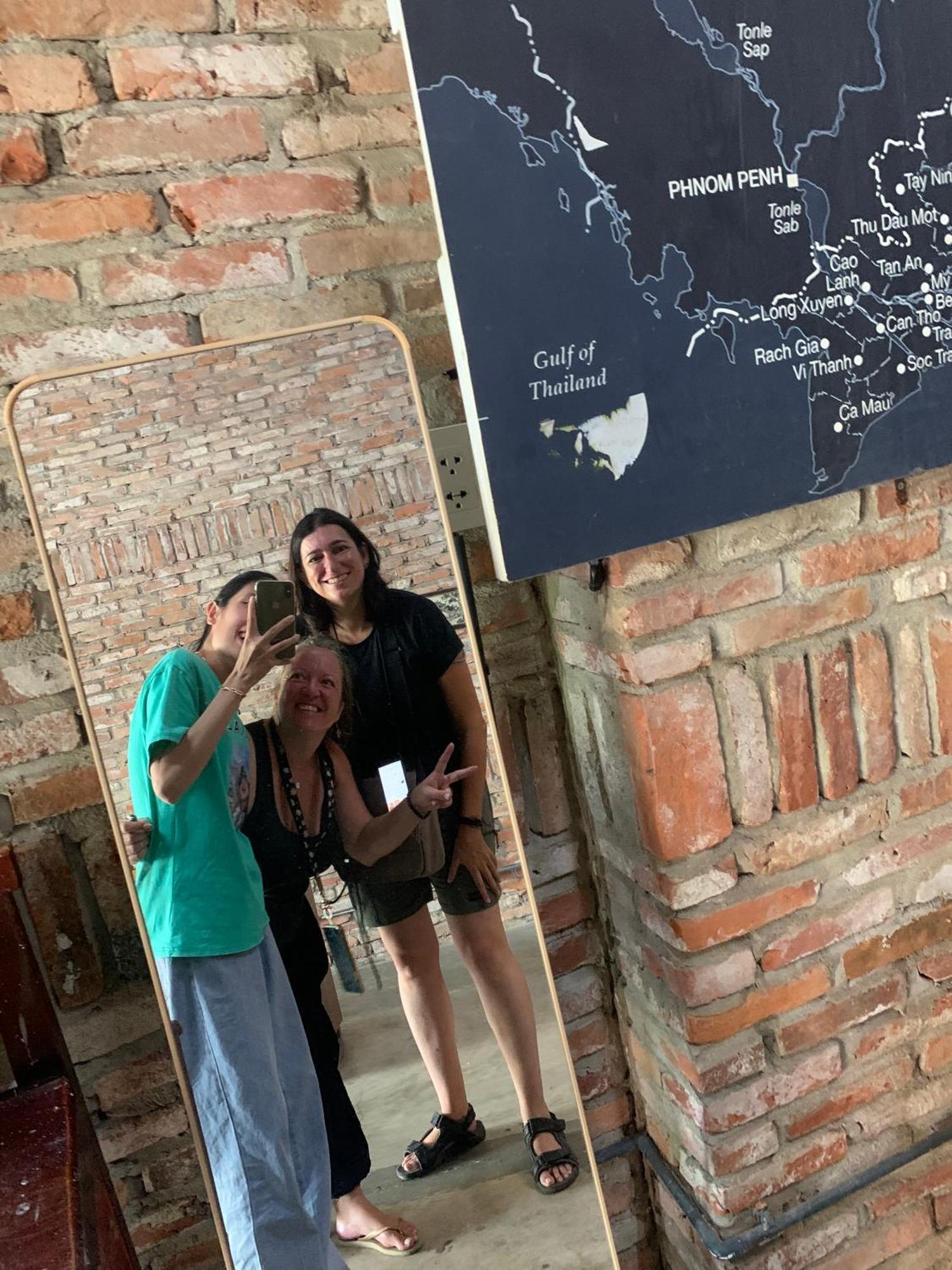 Auberge de jeunesse Leo Leo Hội An Extérieur photo