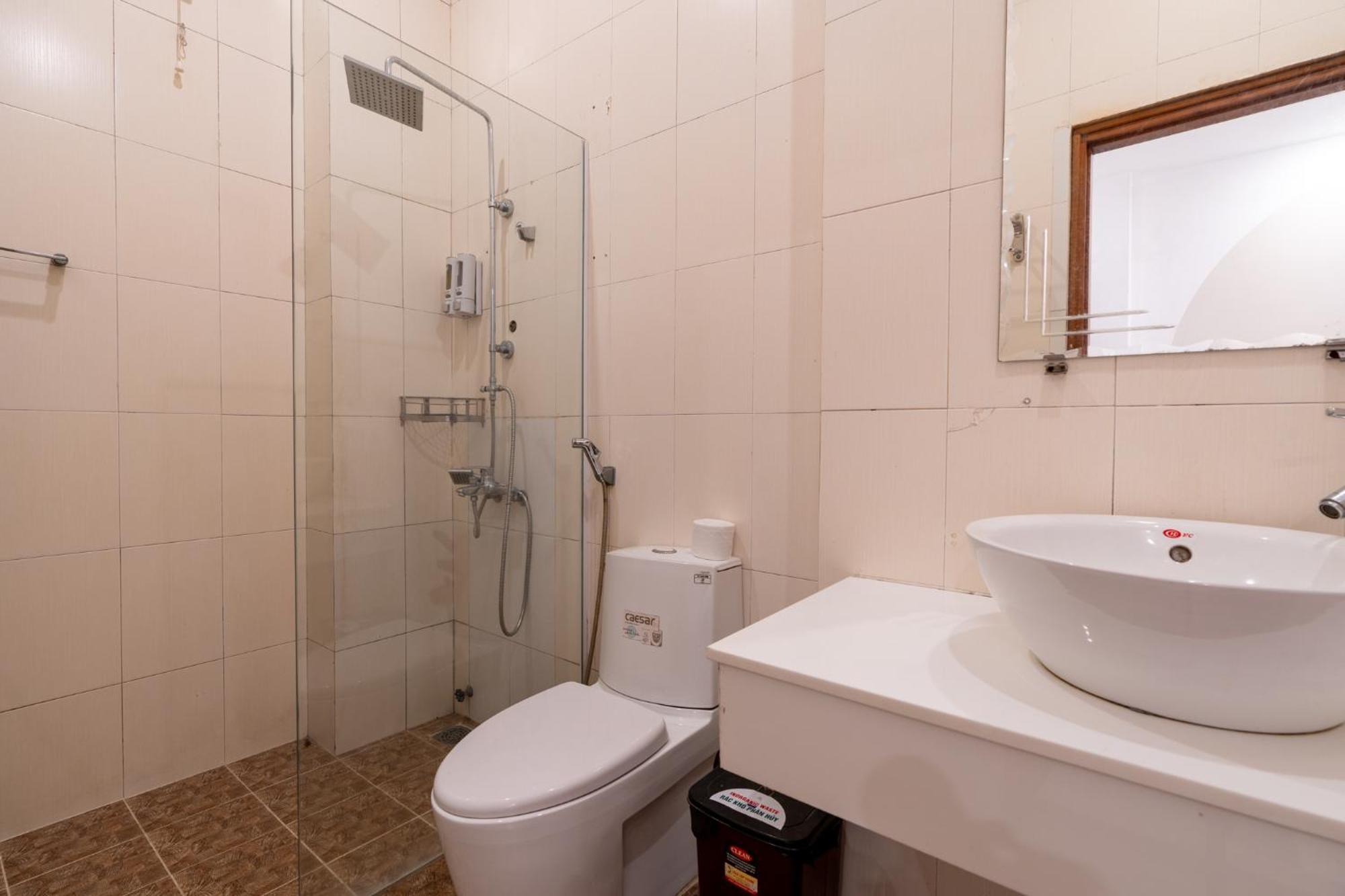Auberge de jeunesse Leo Leo Hội An Extérieur photo