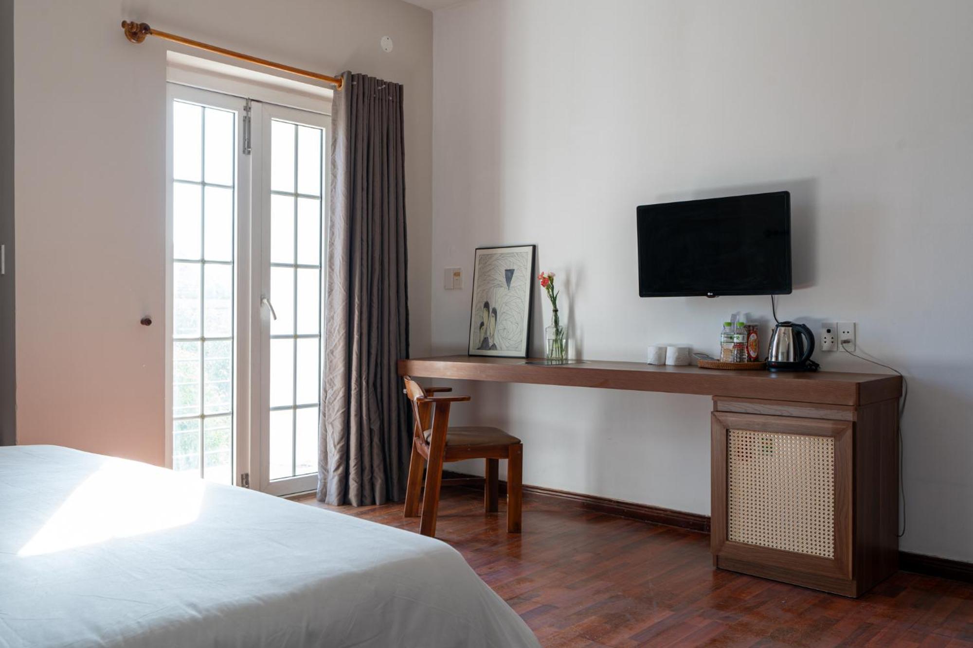 Auberge de jeunesse Leo Leo Hội An Extérieur photo