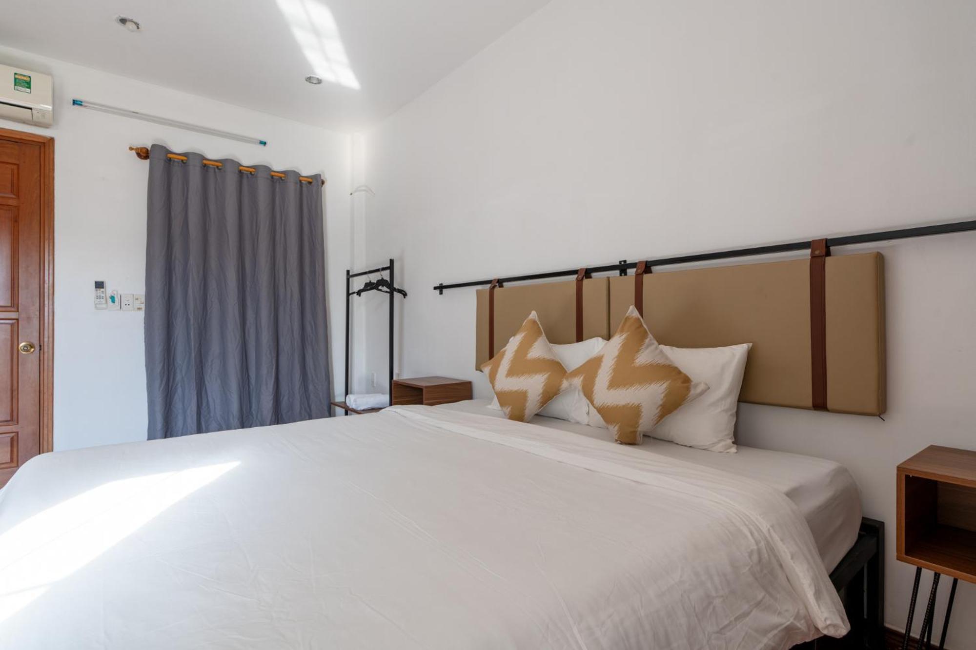 Auberge de jeunesse Leo Leo Hội An Extérieur photo