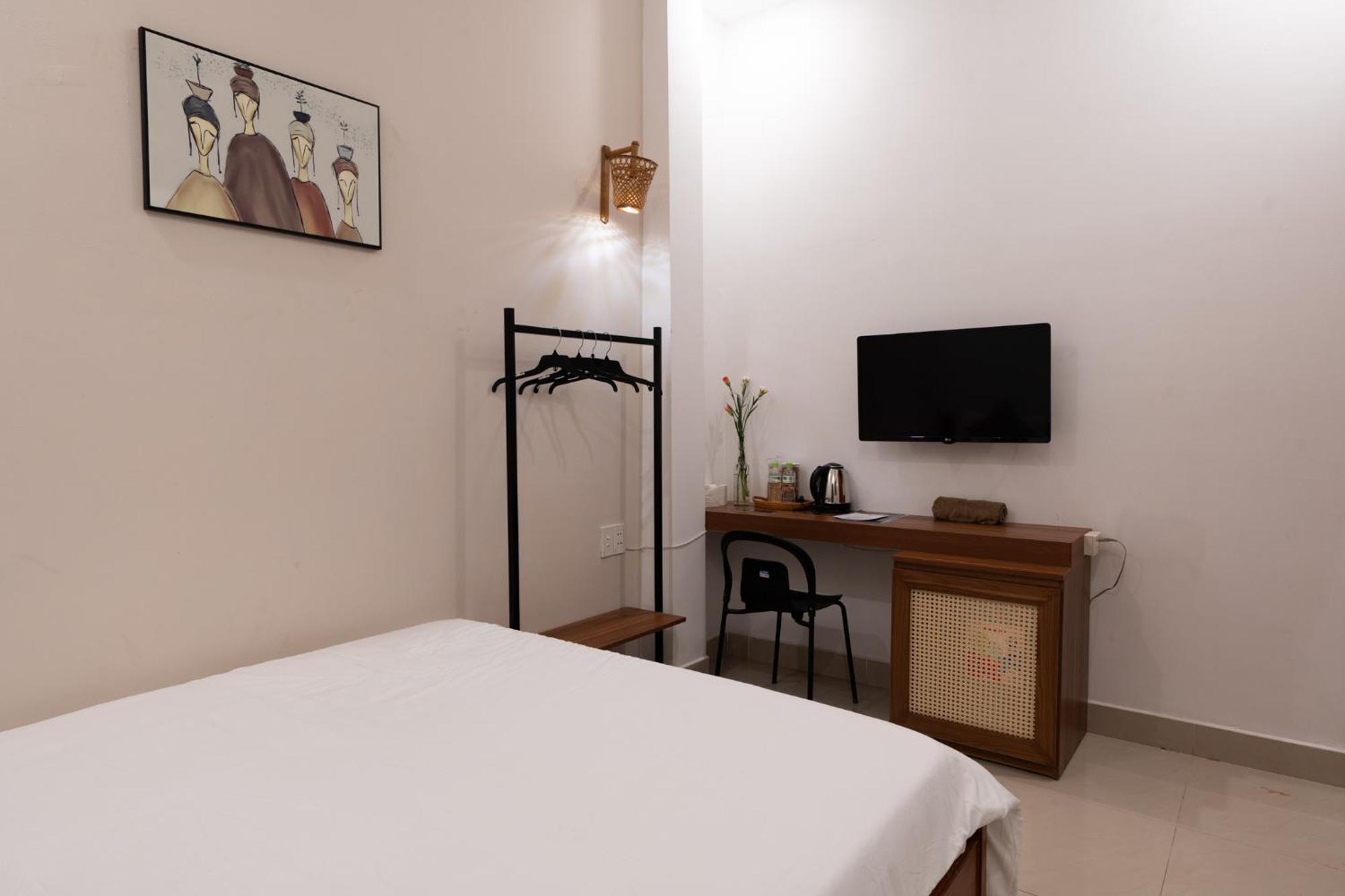 Auberge de jeunesse Leo Leo Hội An Extérieur photo