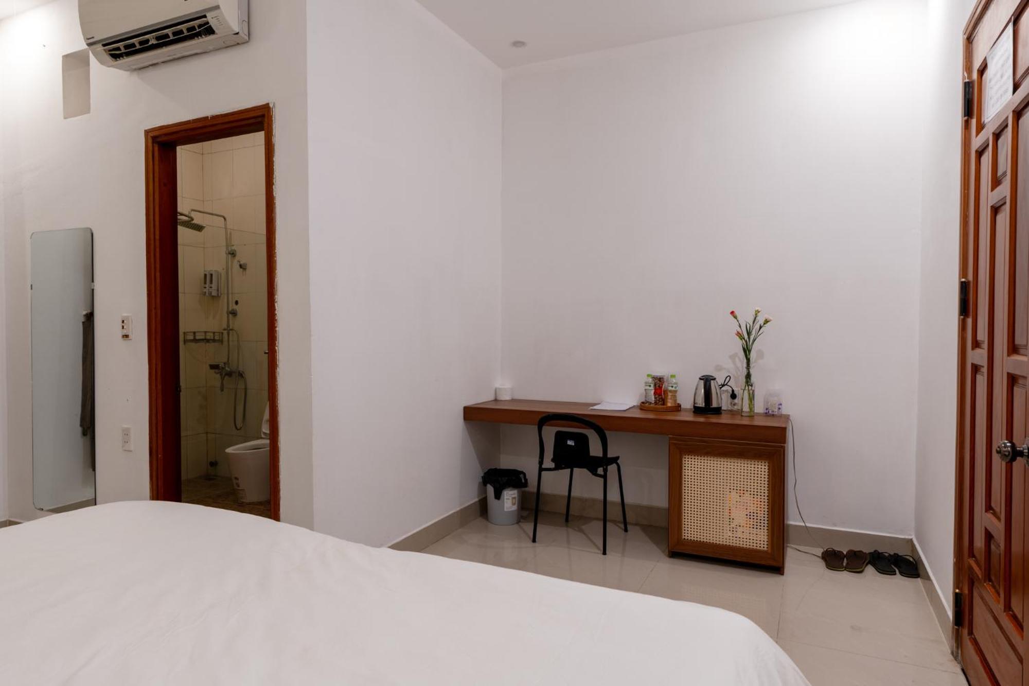 Auberge de jeunesse Leo Leo Hội An Extérieur photo