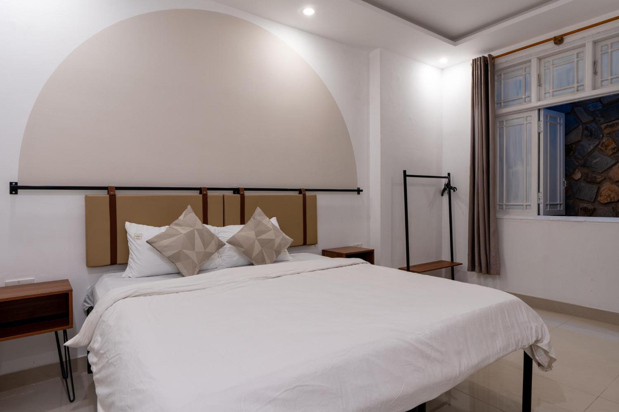 Auberge de jeunesse Leo Leo Hội An Extérieur photo