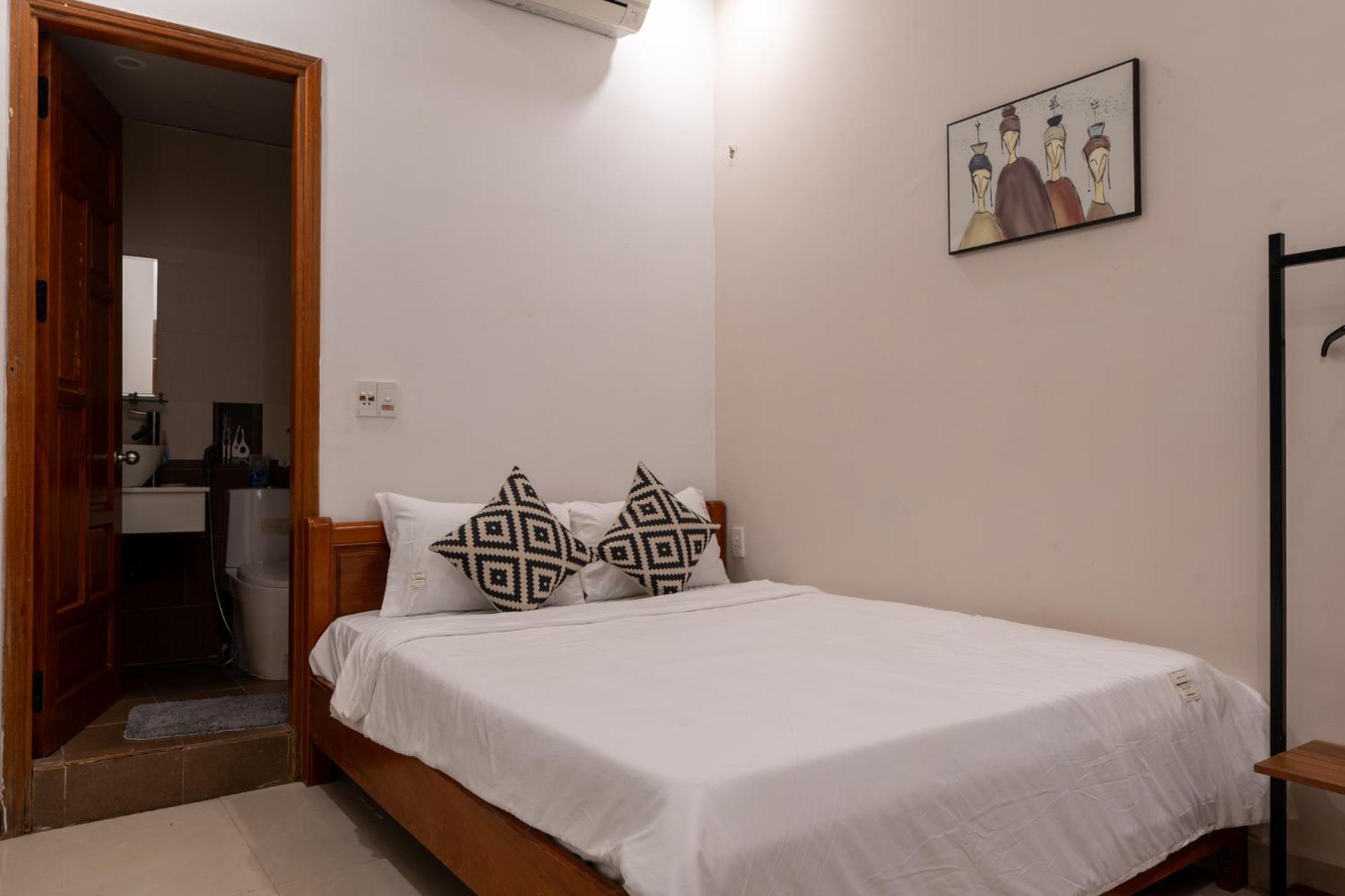 Auberge de jeunesse Leo Leo Hội An Extérieur photo