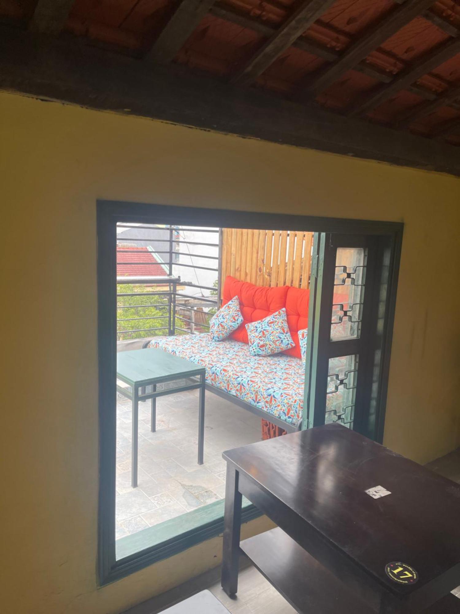 Auberge de jeunesse Leo Leo Hội An Extérieur photo