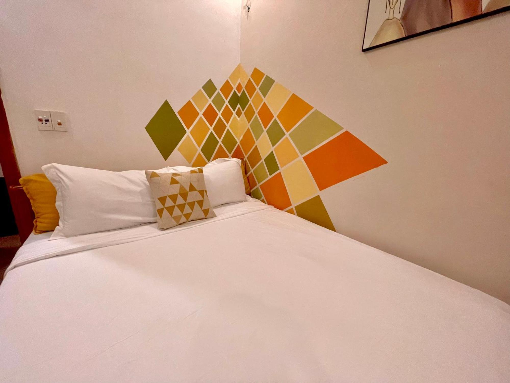 Auberge de jeunesse Leo Leo Hội An Extérieur photo