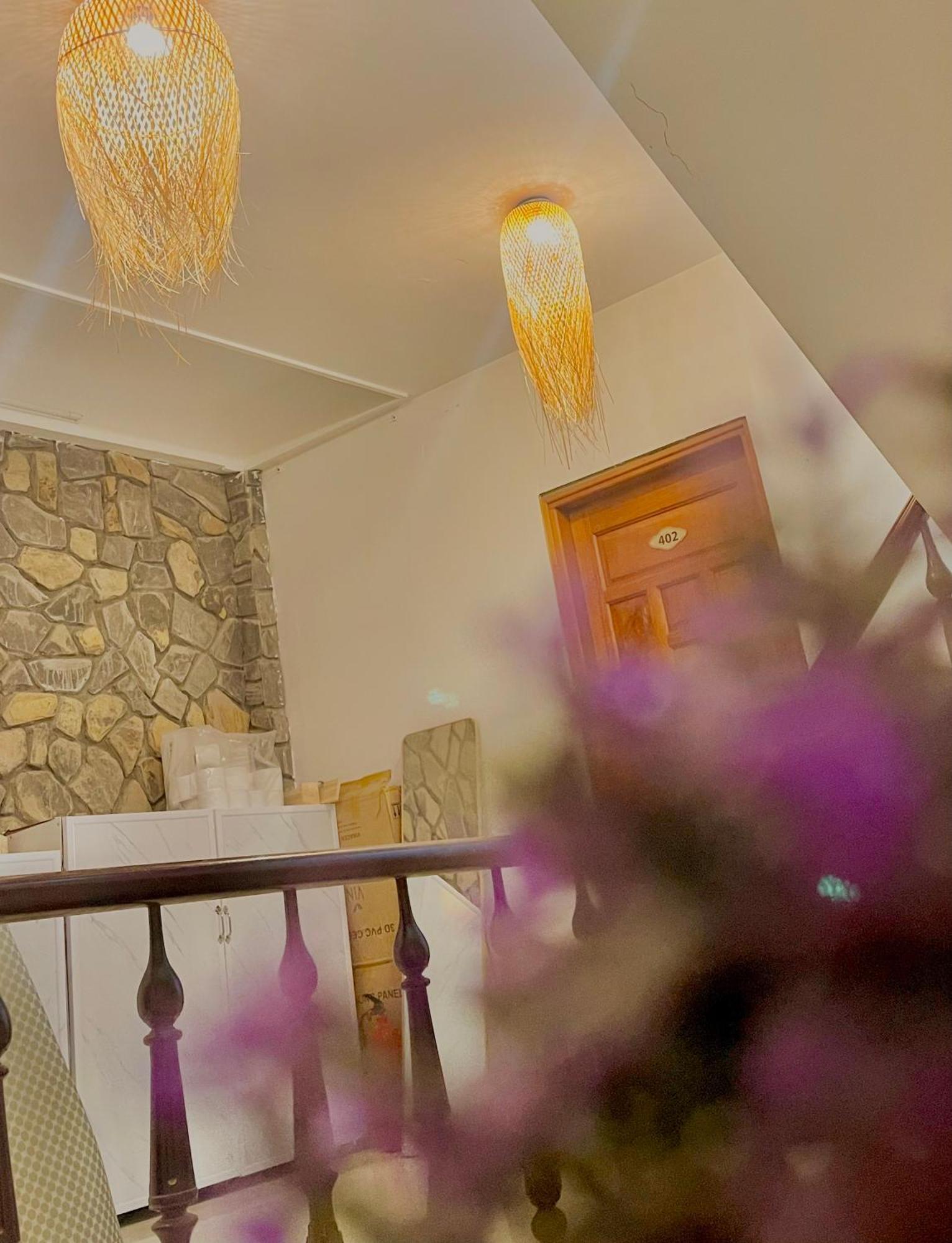 Auberge de jeunesse Leo Leo Hội An Extérieur photo