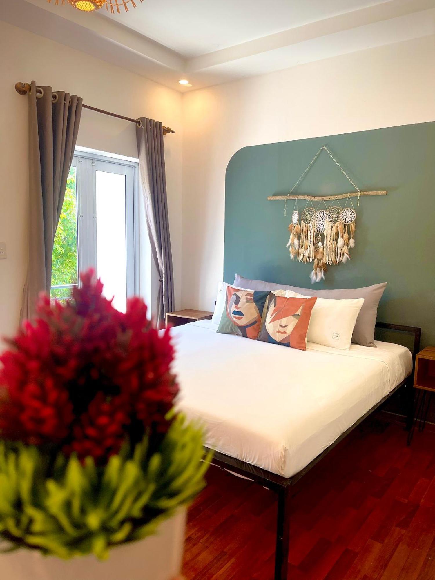 Auberge de jeunesse Leo Leo Hội An Extérieur photo