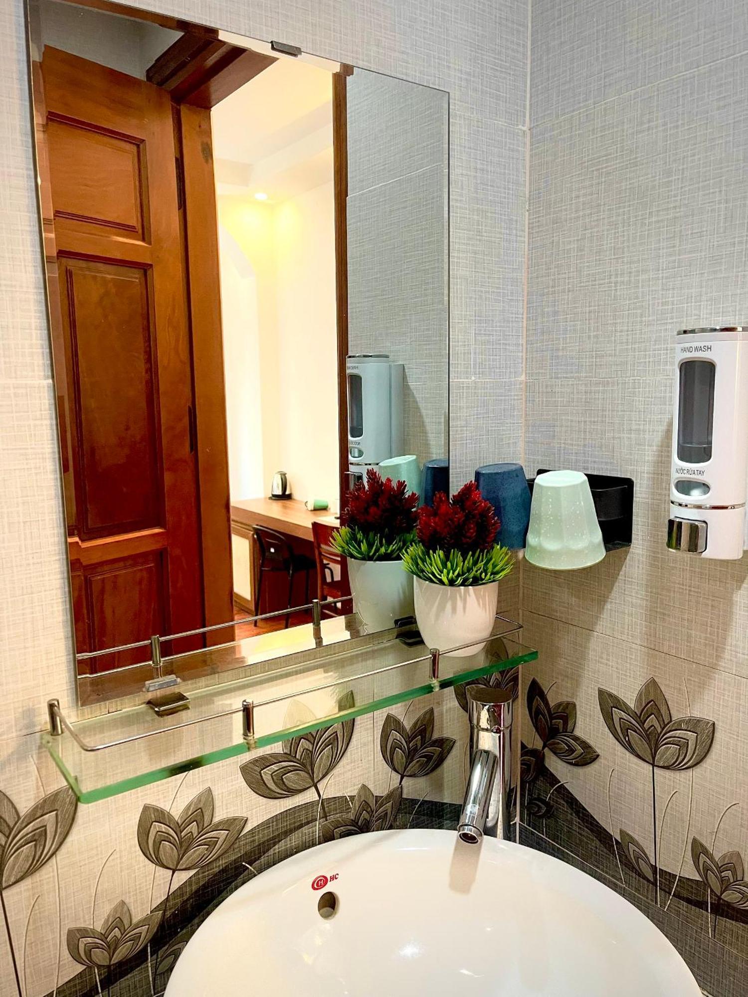 Auberge de jeunesse Leo Leo Hội An Extérieur photo
