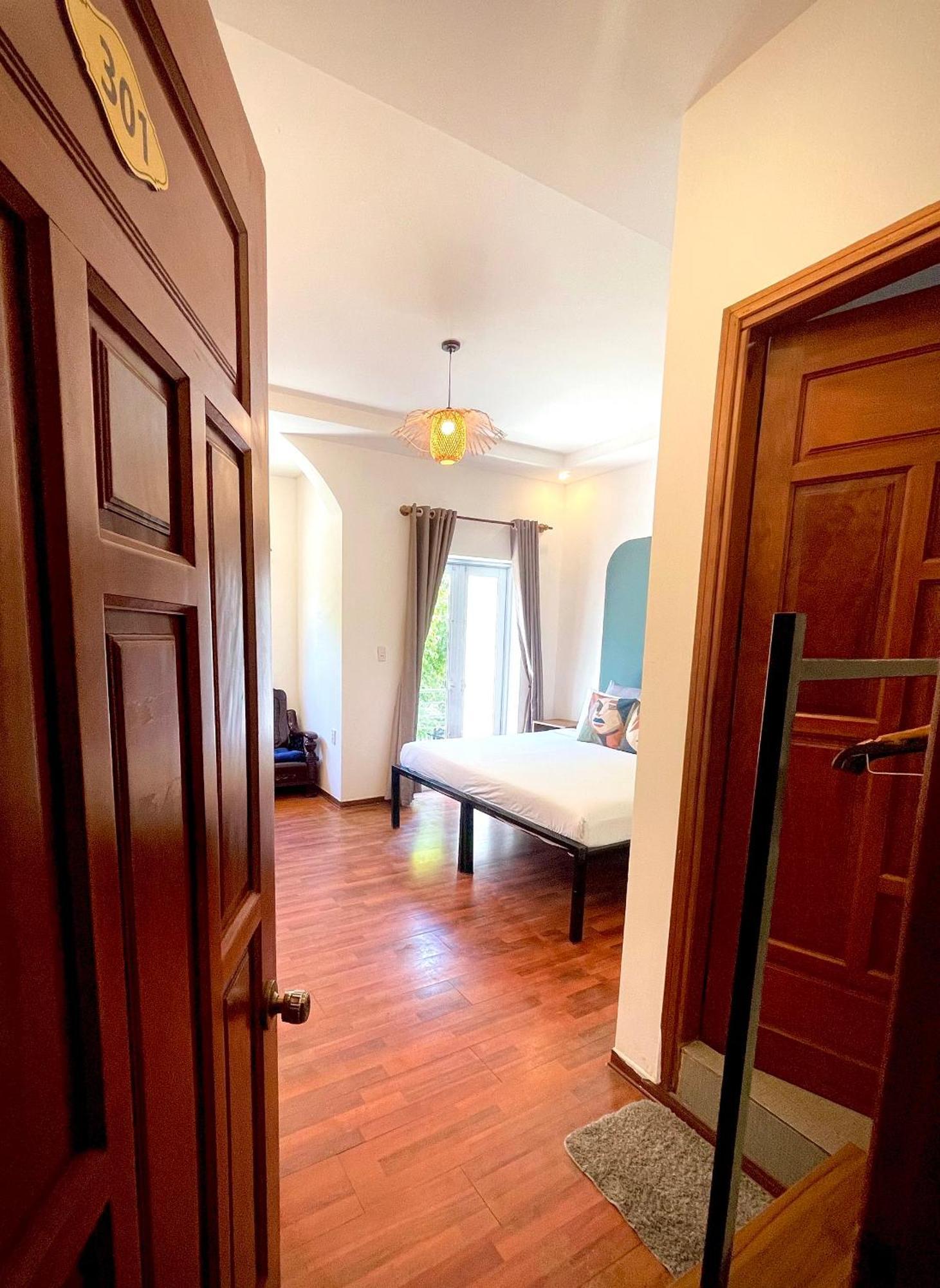 Auberge de jeunesse Leo Leo Hội An Extérieur photo