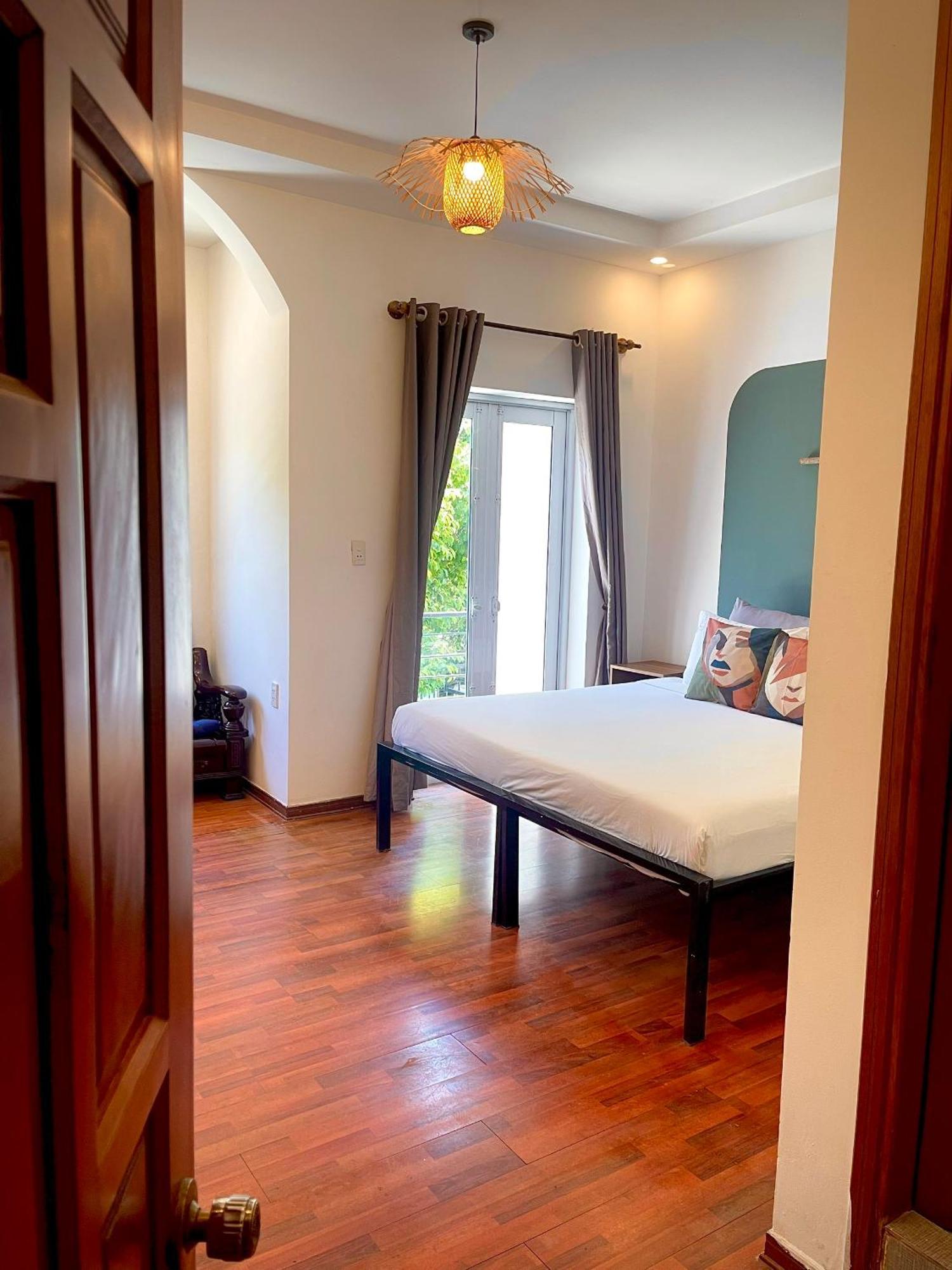 Auberge de jeunesse Leo Leo Hội An Extérieur photo