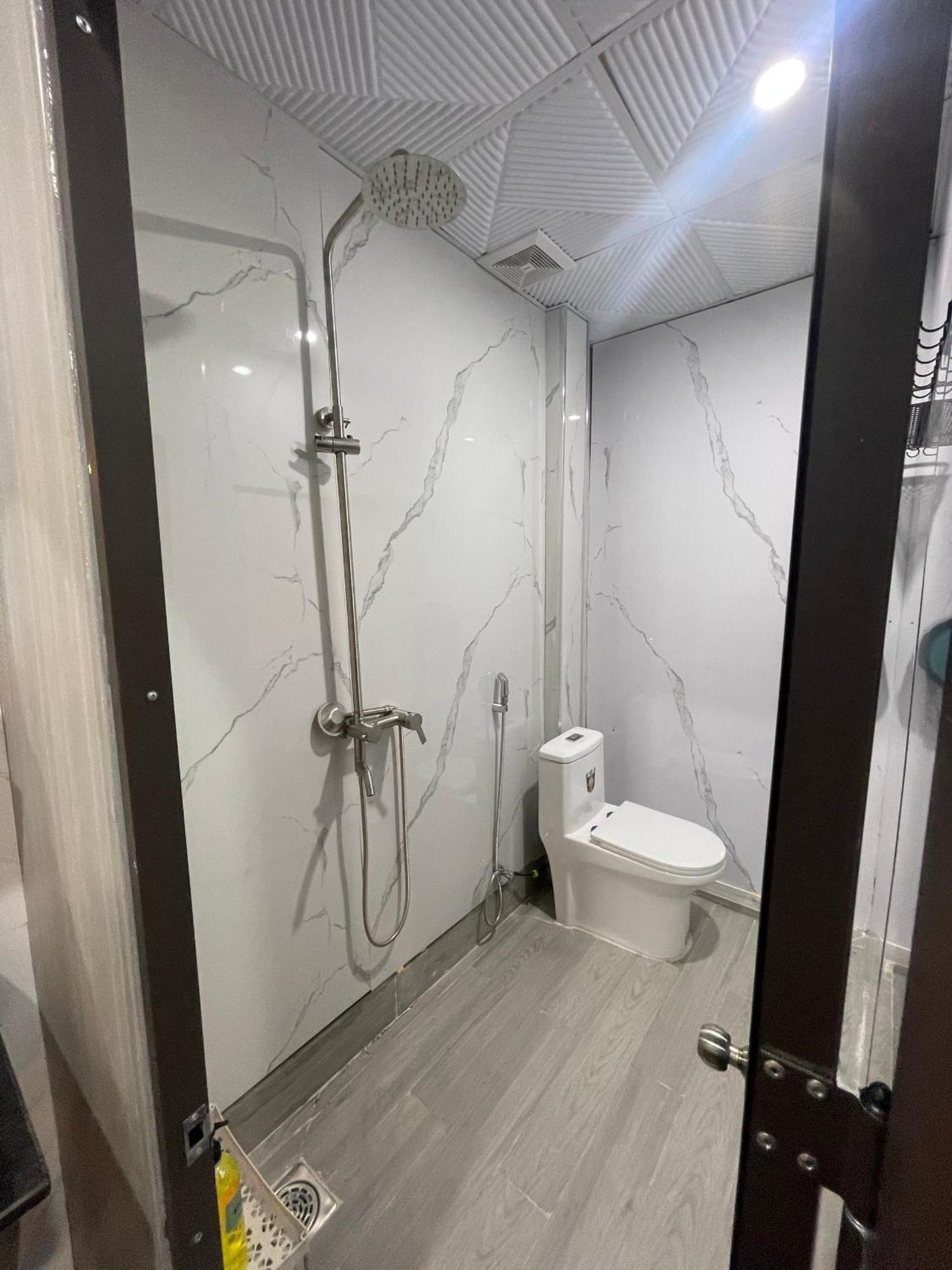 Auberge de jeunesse Leo Leo Hội An Extérieur photo