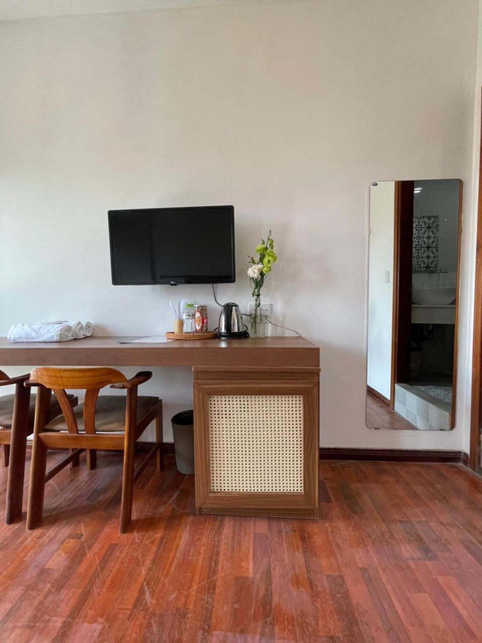 Auberge de jeunesse Leo Leo Hội An Extérieur photo