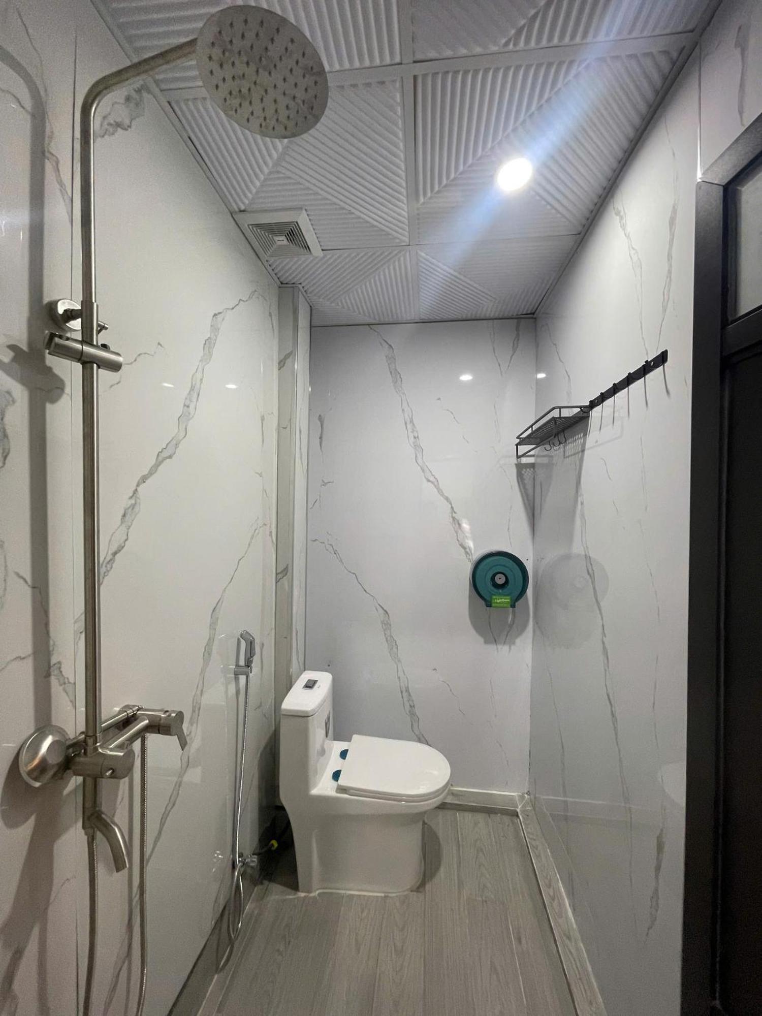 Auberge de jeunesse Leo Leo Hội An Extérieur photo
