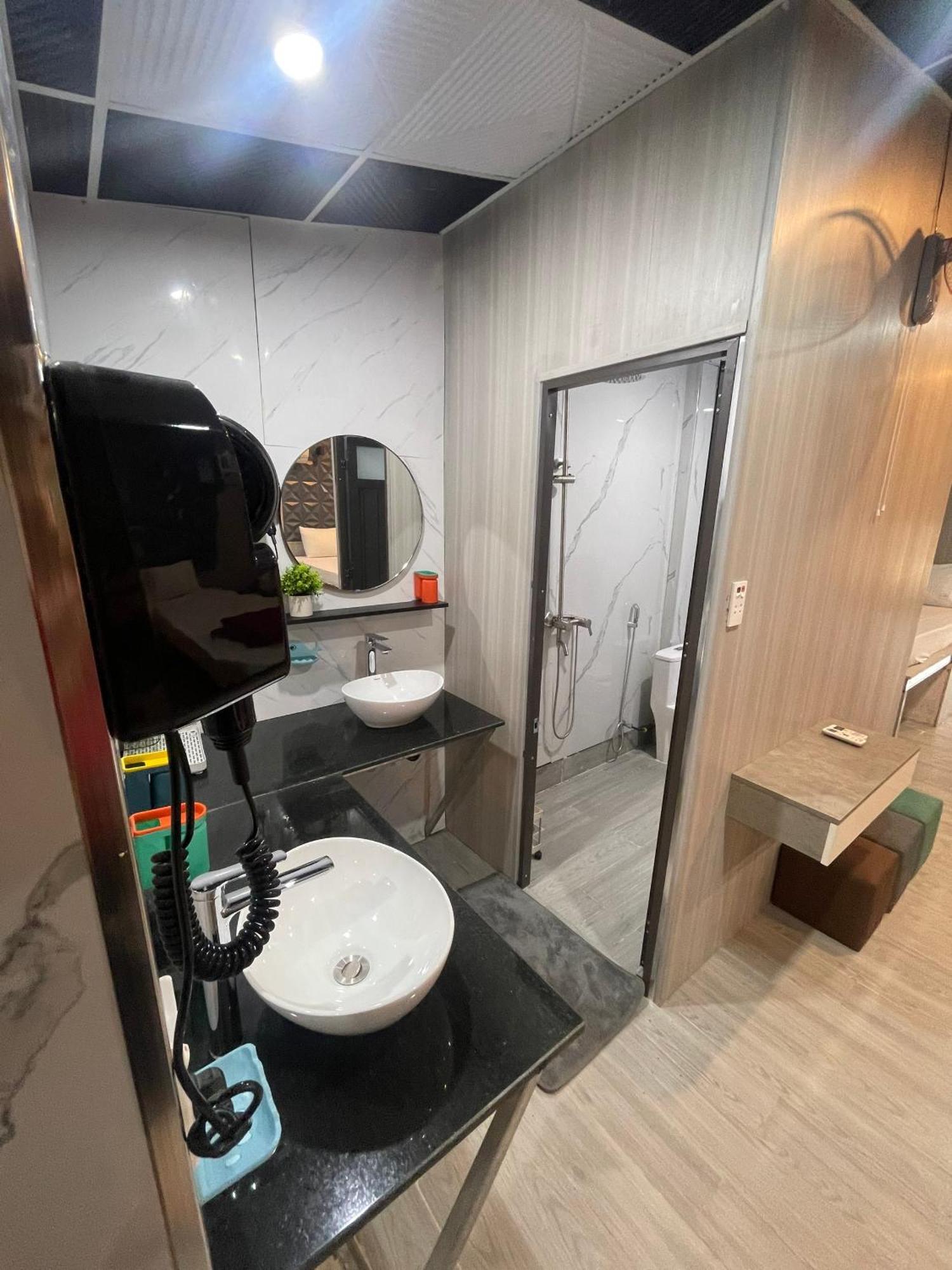 Auberge de jeunesse Leo Leo Hội An Extérieur photo